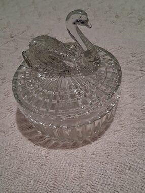 Vintage Jeannette Glass Co.